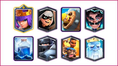 mk decks.